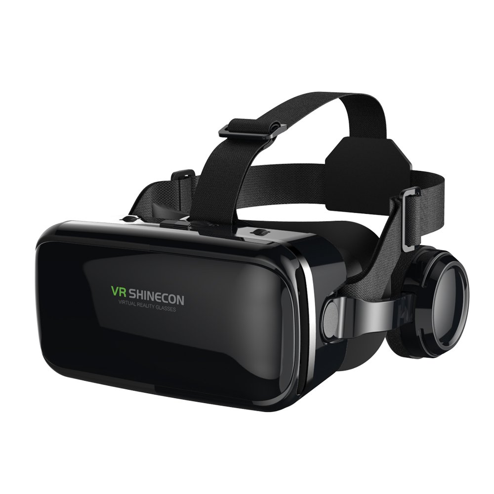 VR Headset from Amazon