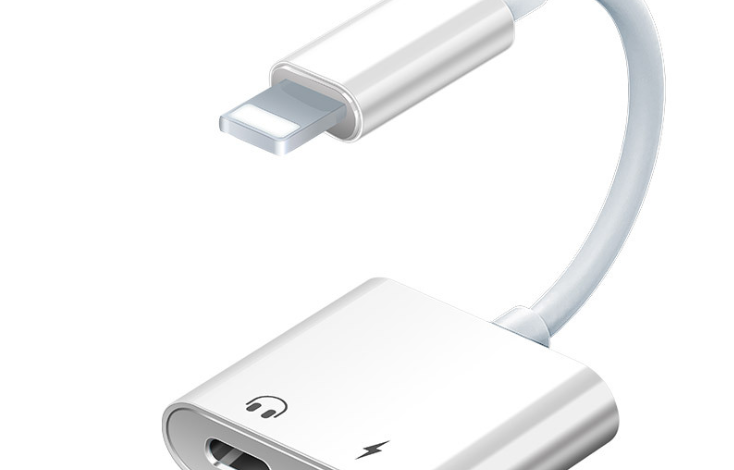 Apple iPhone  Lightning to TV HDMI adapter