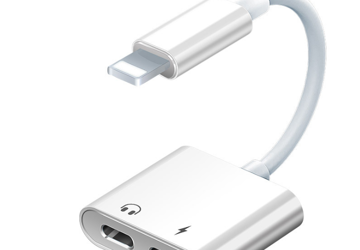 Apple iPhone  Lightning to TV HDMI adapter