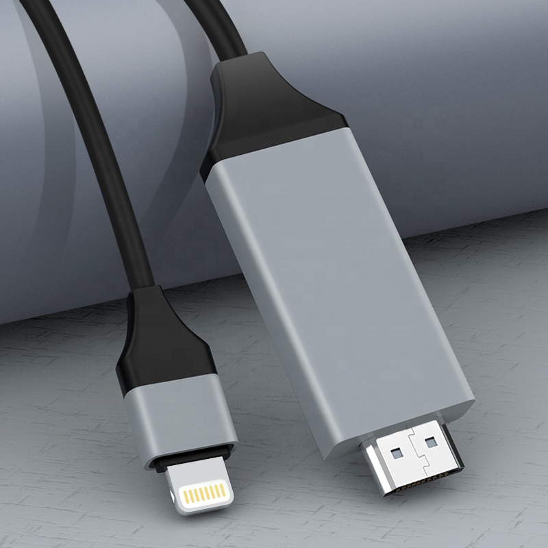 12 Best Lightning To HDMI Adapter for 2023